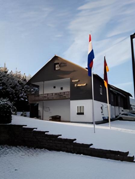 Pension Orketal Medebach Extérieur photo