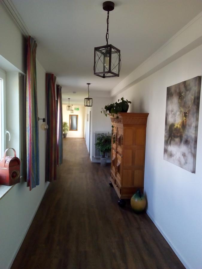Pension Orketal Medebach Extérieur photo